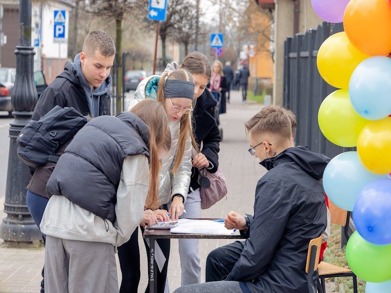 W poszukiwaniu zaginionego Trojaka – gra edukacyjna z ekonomią w tle